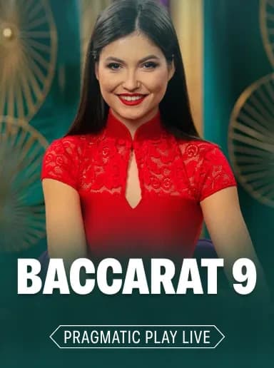Baccarat 9